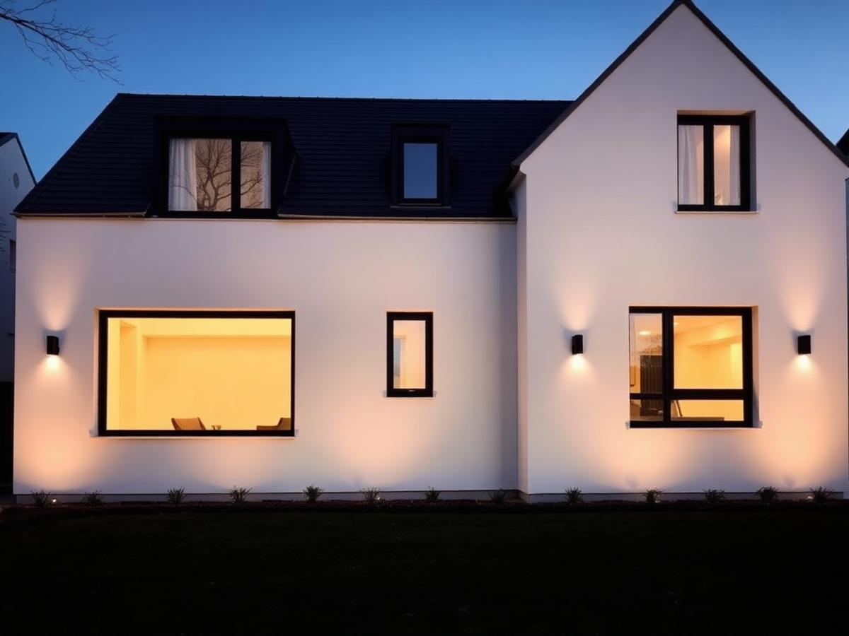 Gevelrenovatie